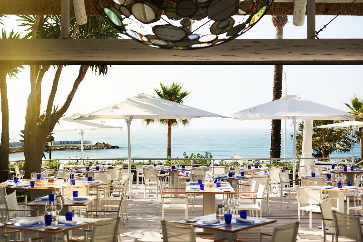 Puente Romano Beach Resort (Marbella)
