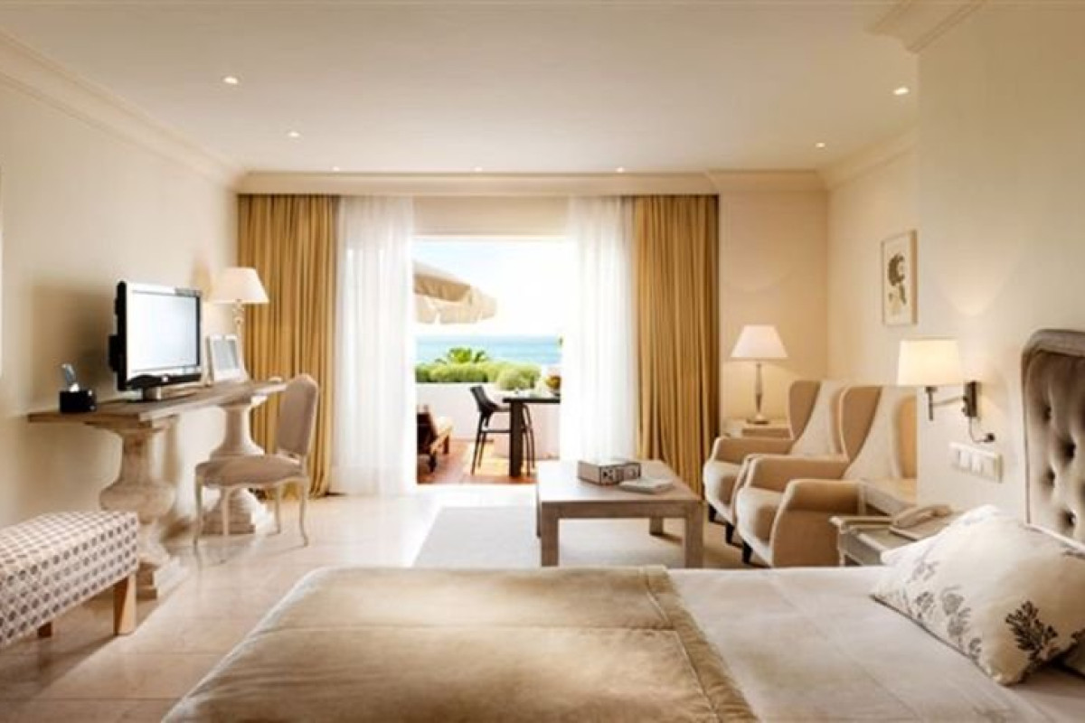 Puente Romano Beach Resort (Marbella)