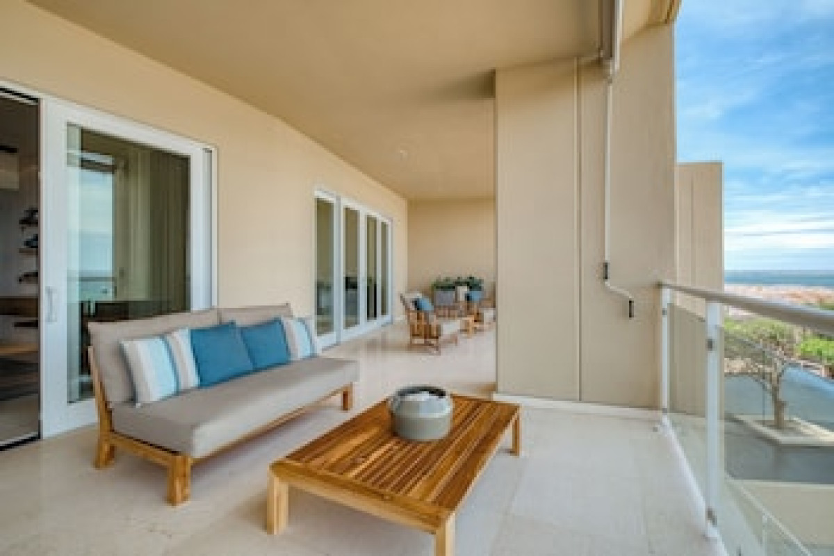 PUERTA CORTES RESIDENCES