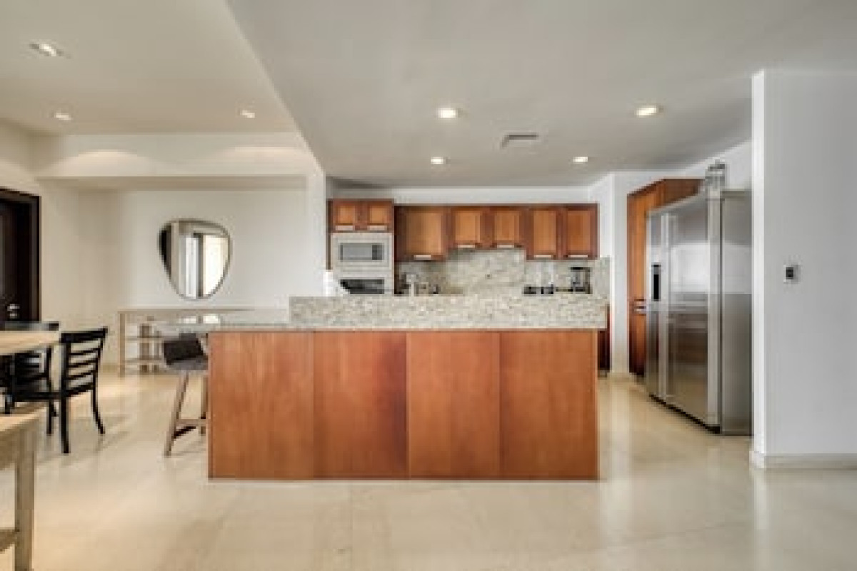PUERTA CORTES RESIDENCES