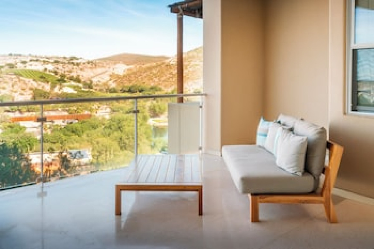 PUERTA CORTES RESIDENCES