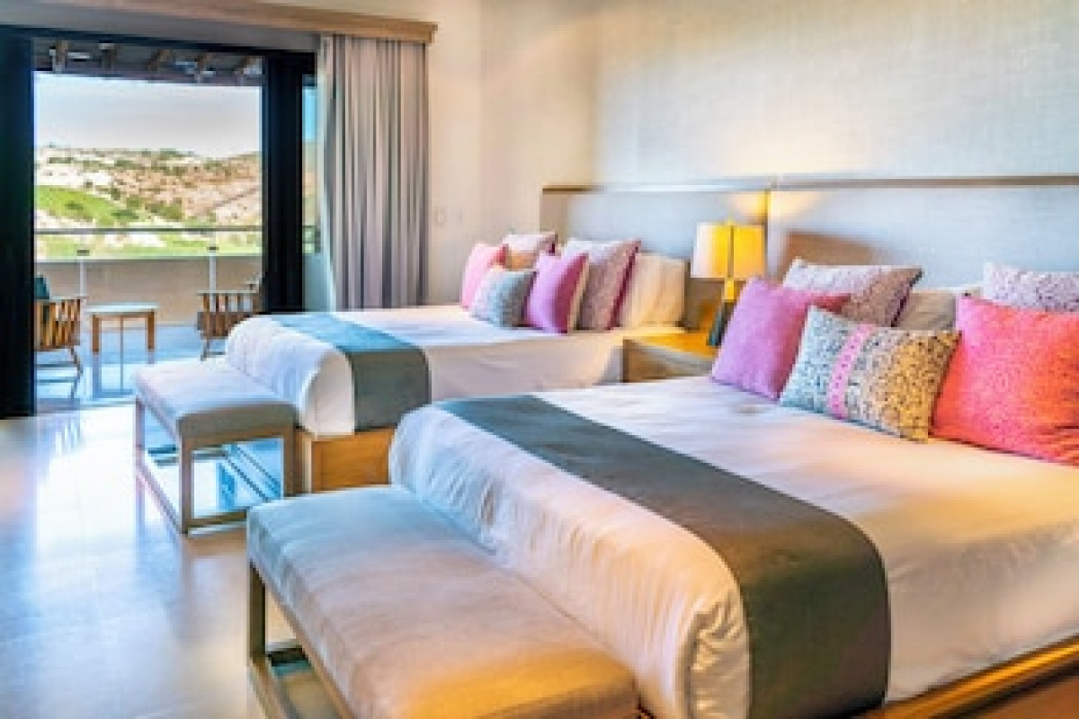 PUERTA CORTES RESIDENCES