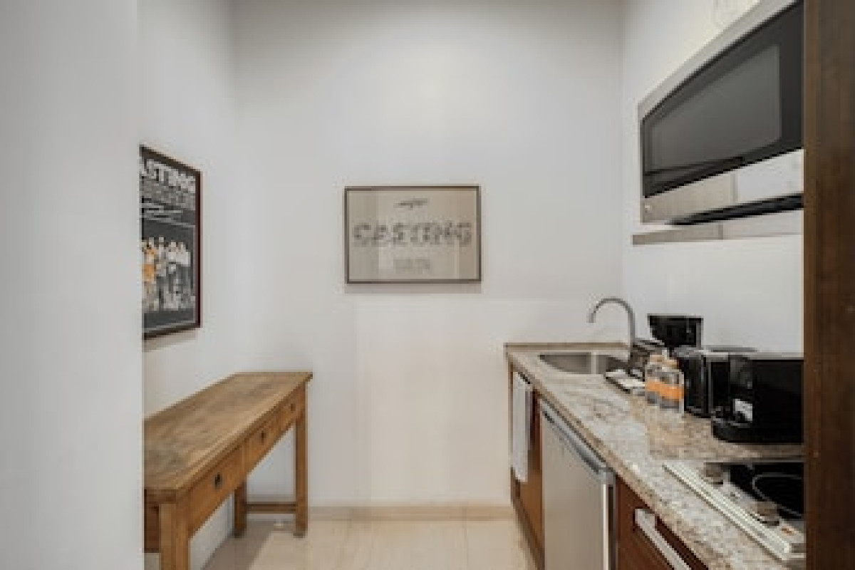 PUERTA CORTES RESIDENCES