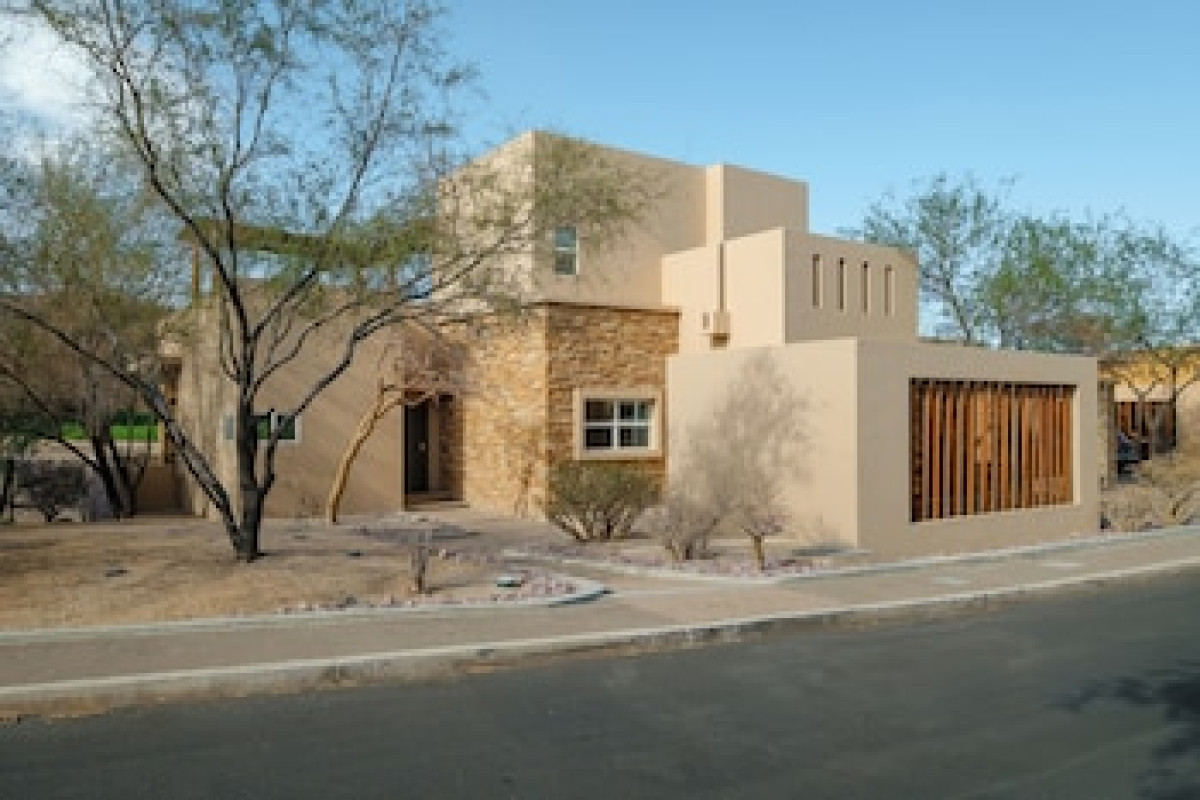 PUERTA CORTES RESIDENCES