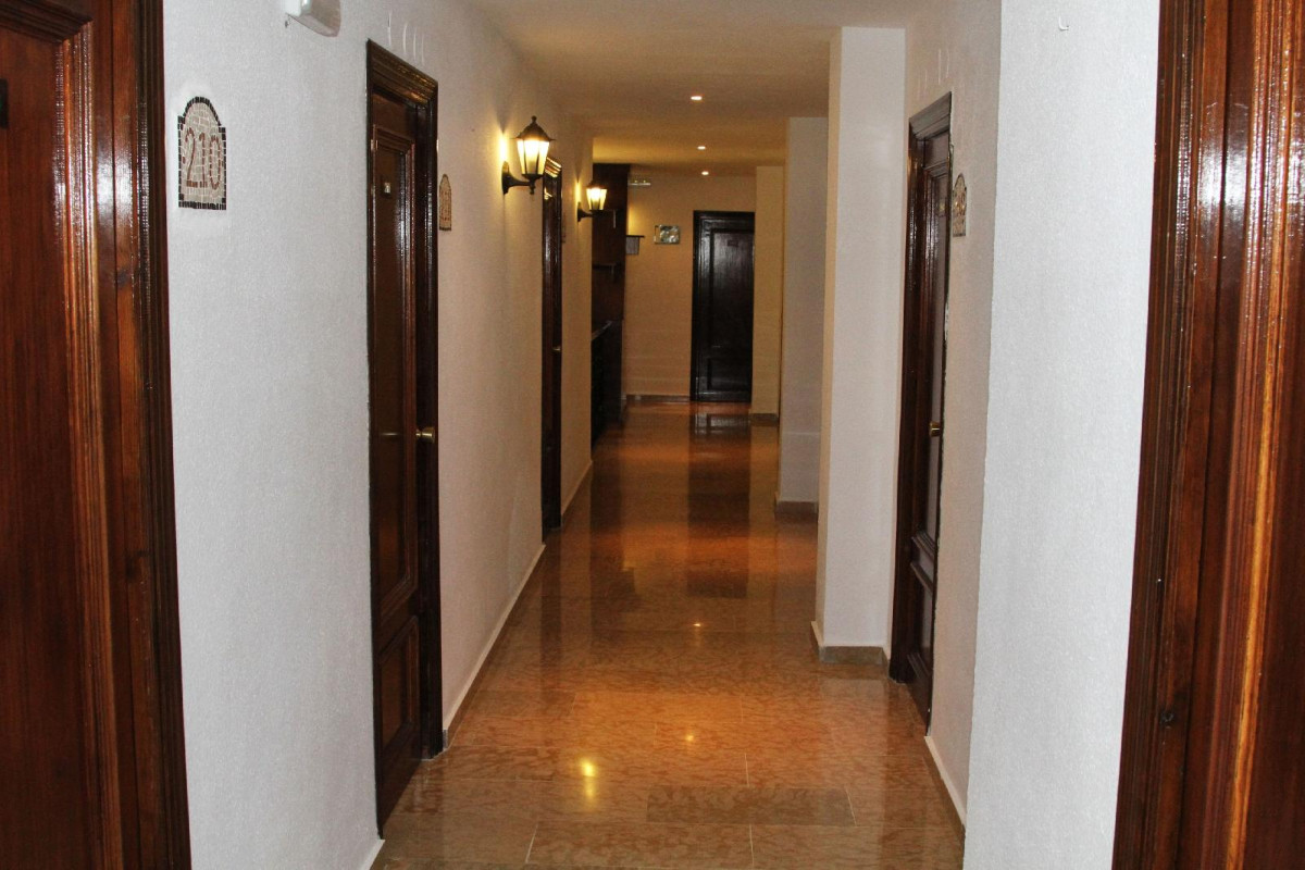 Puerta Nazarí