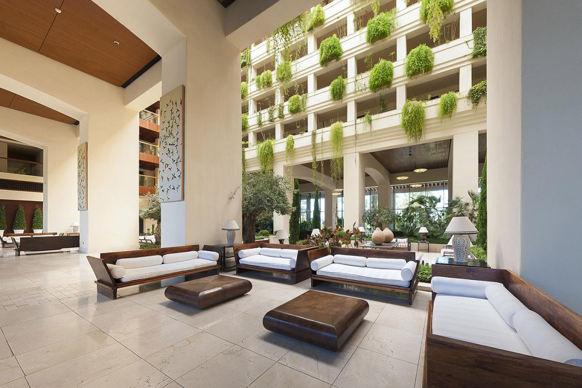 Puerto Antilla Grand Hotel