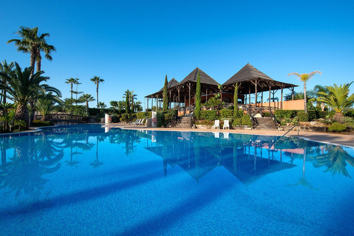 Puerto Antilla Grand Hotel