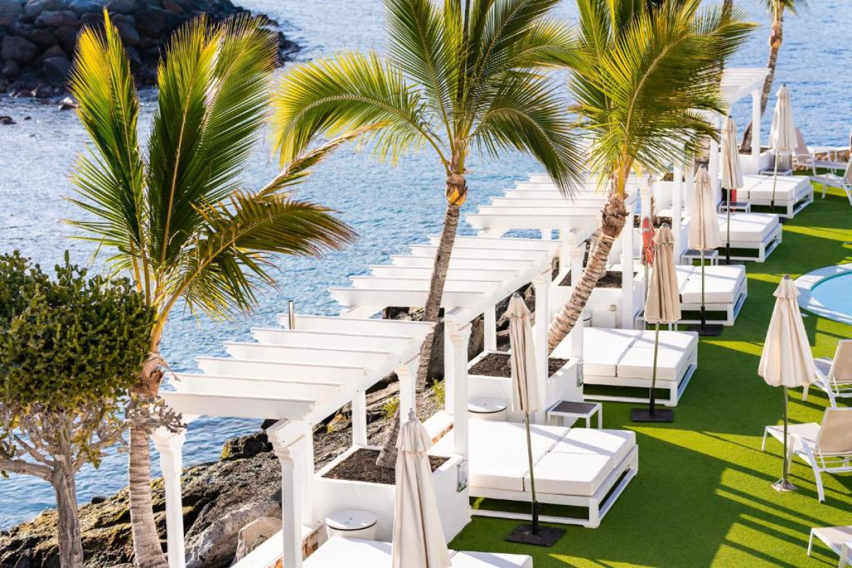 Puerto de Mogan THe Senses Collection