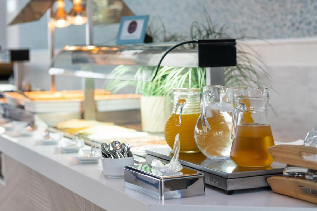 Puerto de Mogan THe Senses Collection