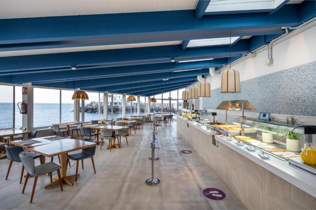 Puerto de Mogan THe Senses Collection