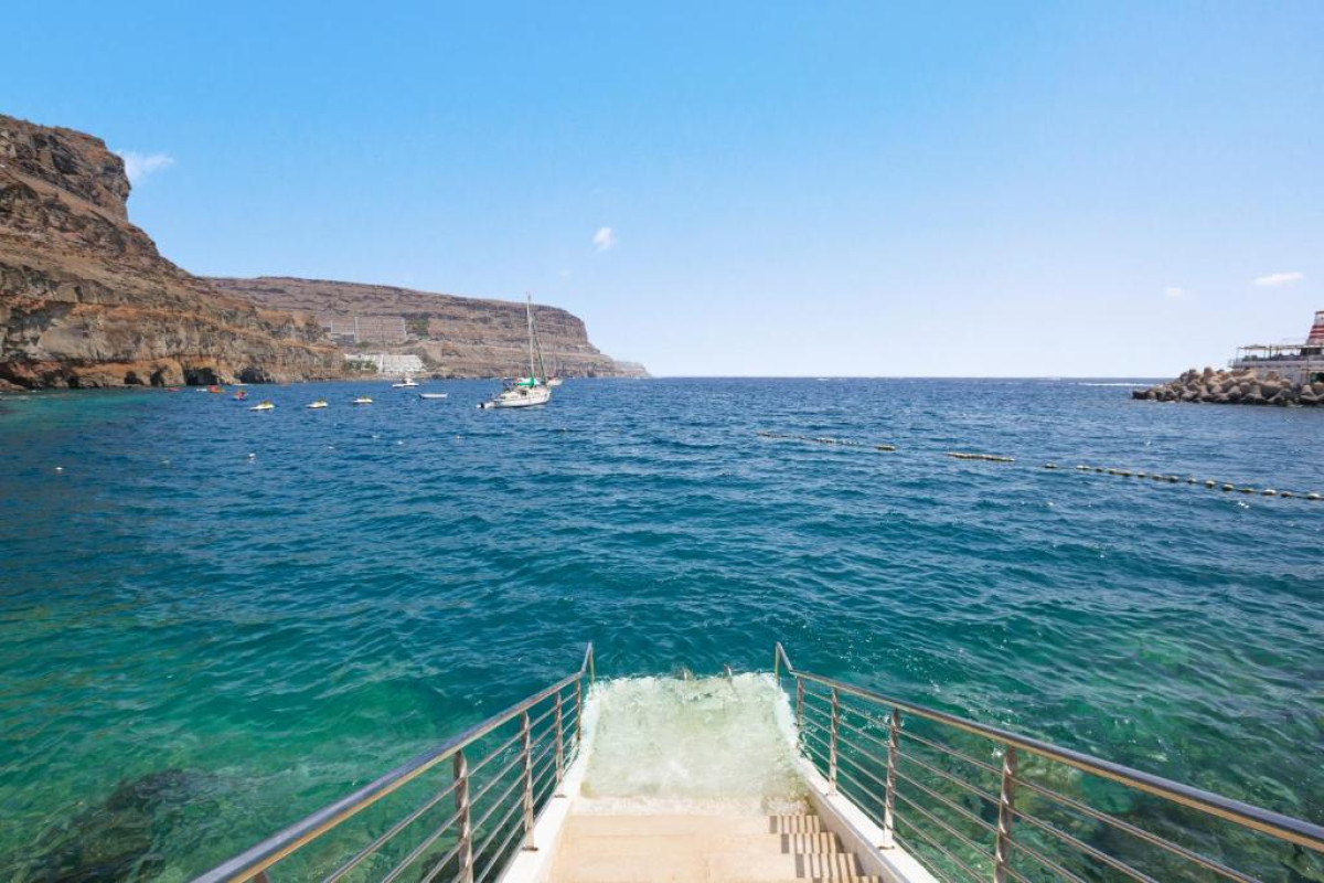 Puerto de Mogan THe Senses Collection