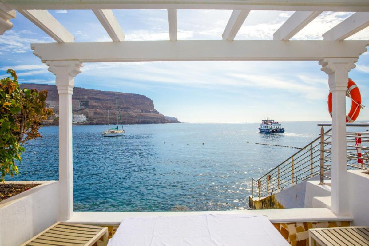 Puerto de Mogan THe Senses Collection