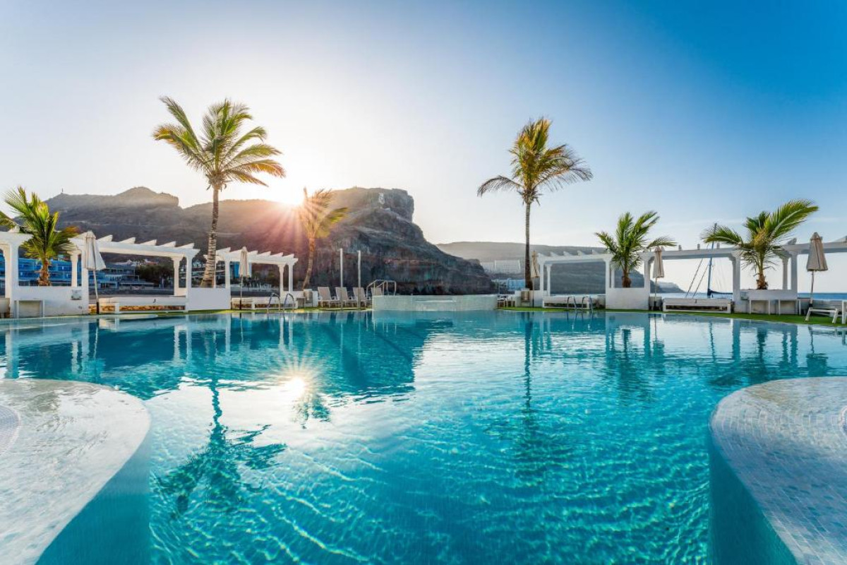 Puerto de Mogan THe Senses Collection