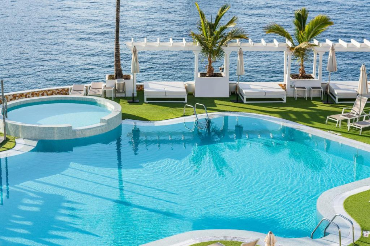 Puerto de Mogan THe Senses Collection