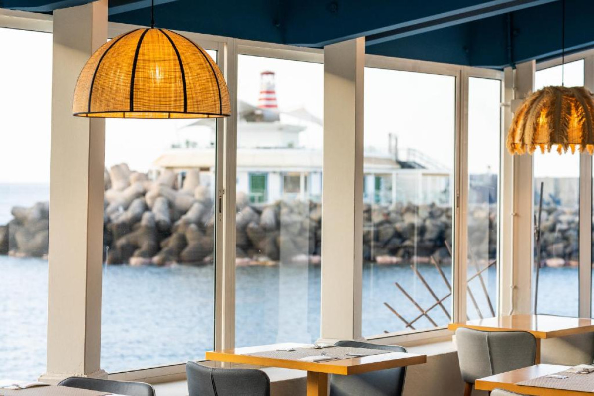 Puerto de Mogan THe Senses Collection