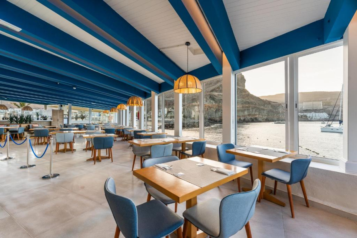 Puerto de Mogan THe Senses Collection