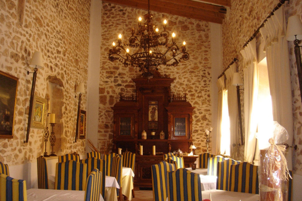 Puig De Ros D’Alt
