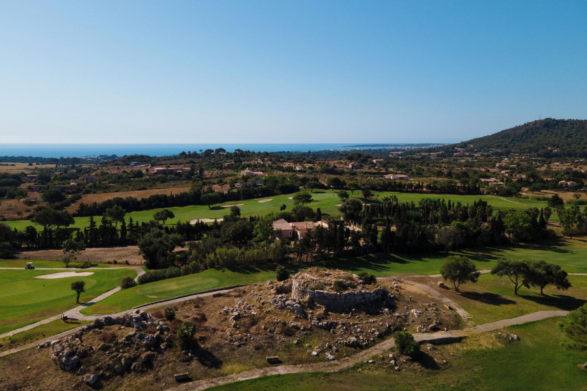 Pula Golf Resort