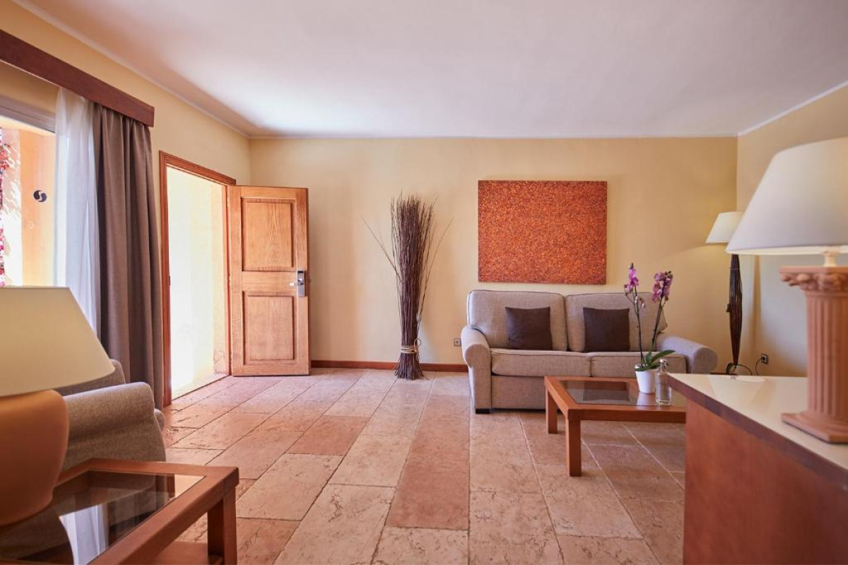 Hotel Pula Suites Boutique Resort