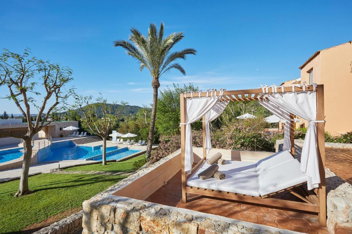 Hotel Pula Suites Boutique Resort