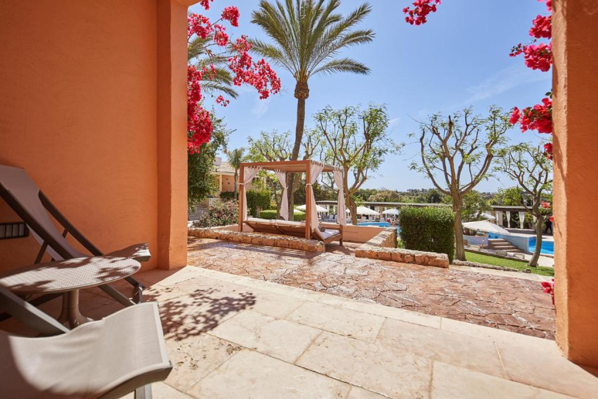 Hotel Pula Suites Boutique Resort