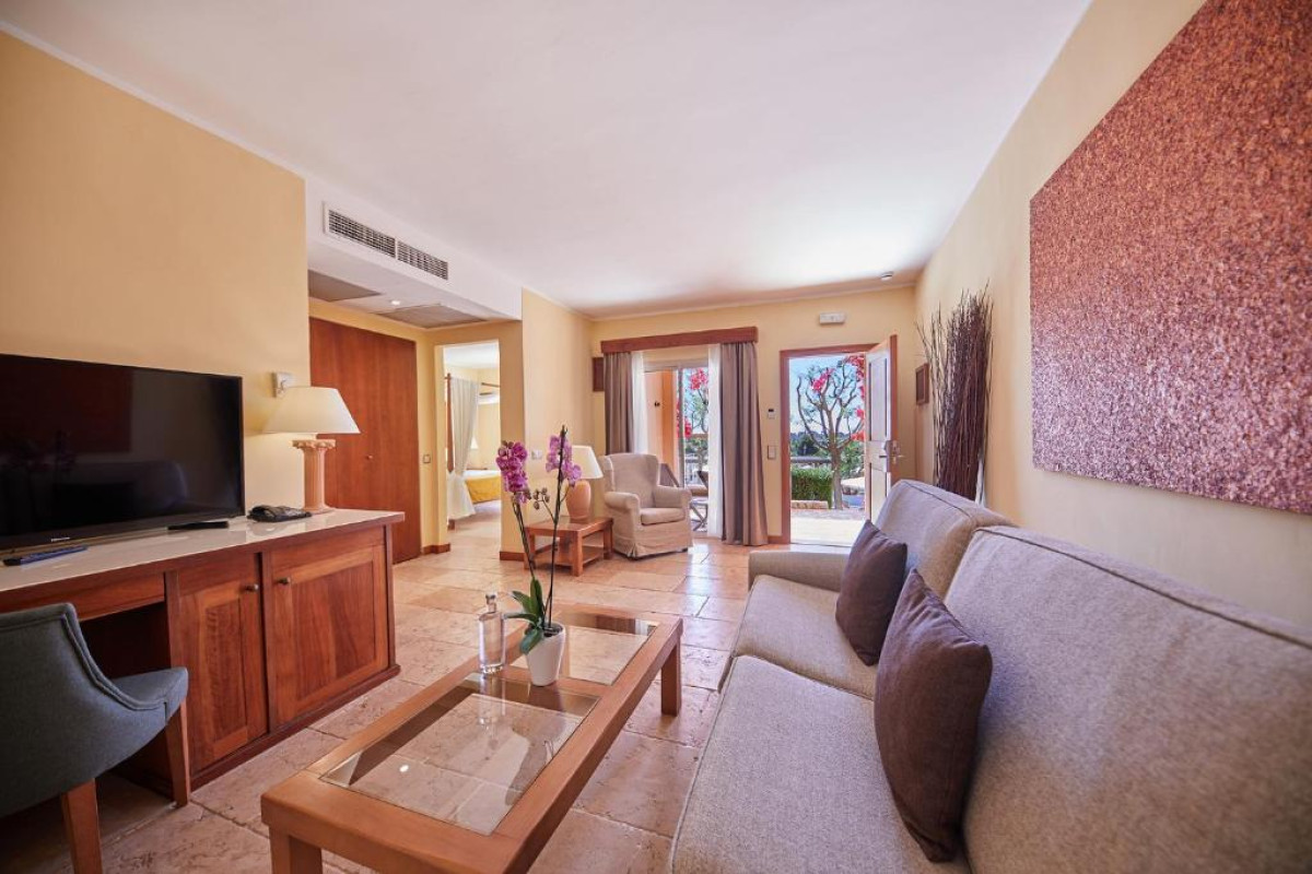 Hotel Pula Suites Boutique Resort