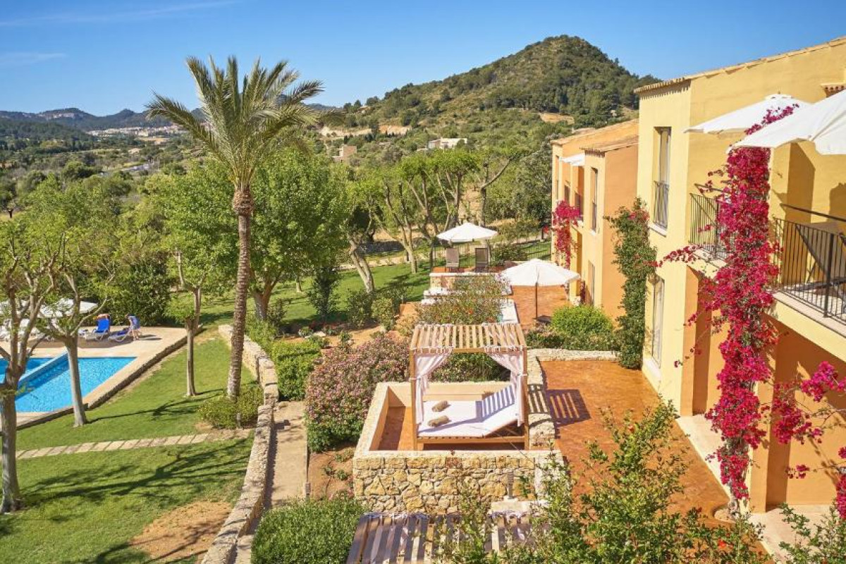 Hotel Pula Suites Boutique Resort