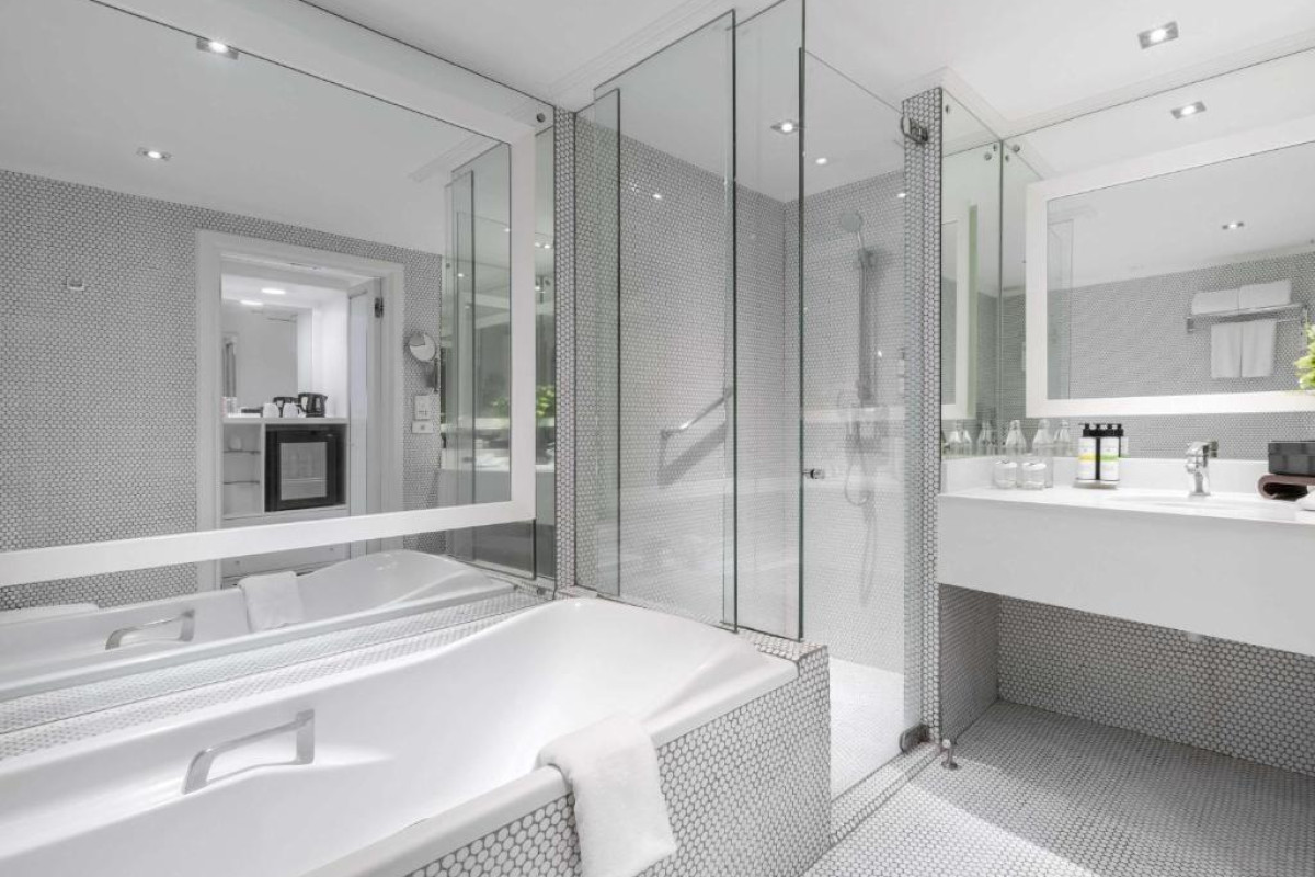 Pullman Bangkok Hotel G