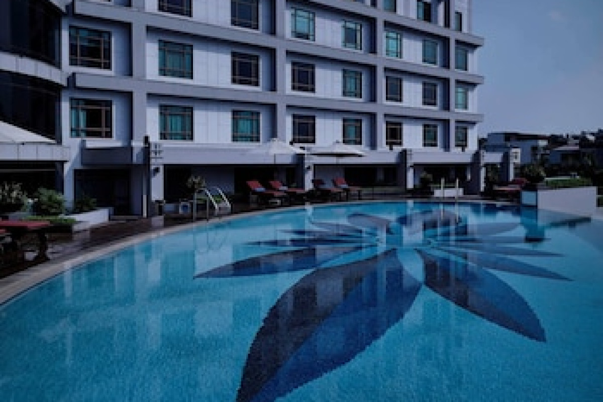 Pullman Hanoi
