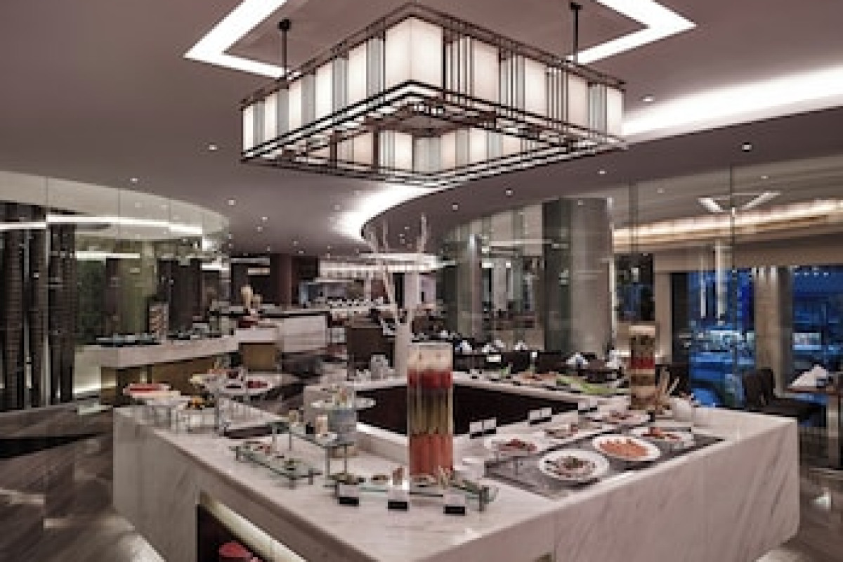 Pullman Hanoi