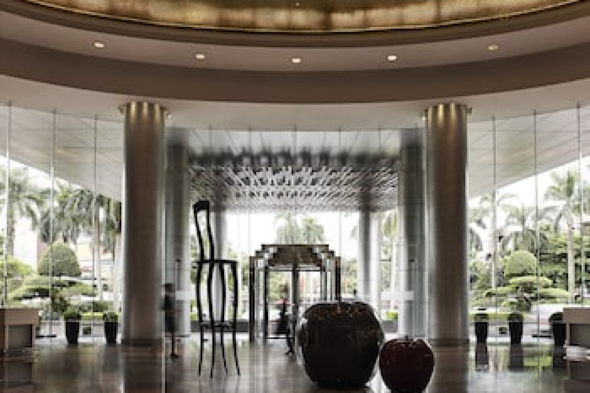 Pullman Hanoi