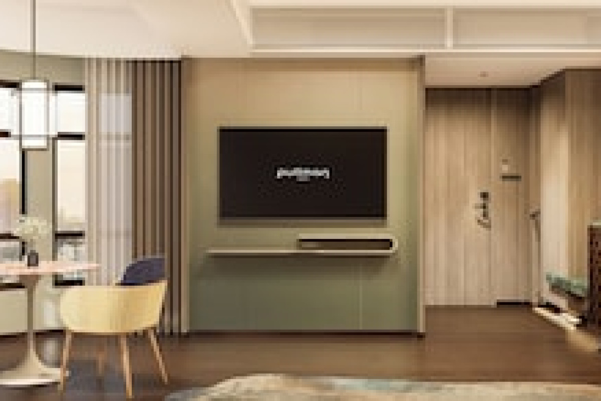 Pullman Hanoi