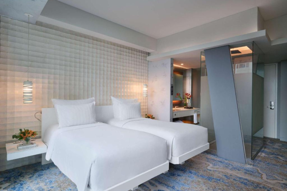 Pullman Jakarta Central Park