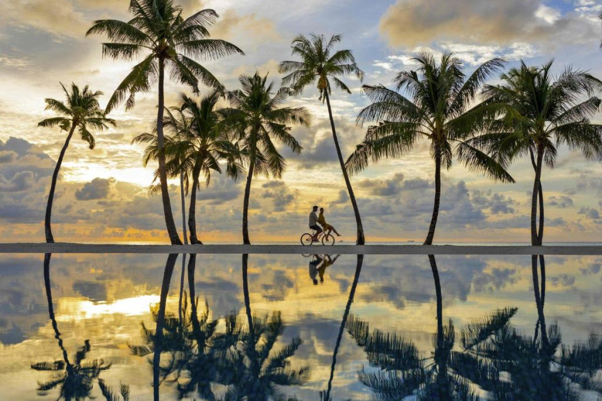 Pullman Maamutaa Resort Maldives
