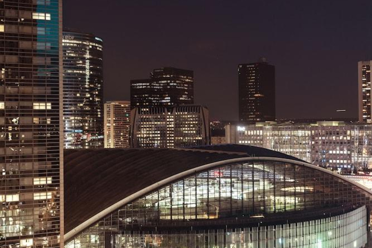 Pullman Paris La Défense