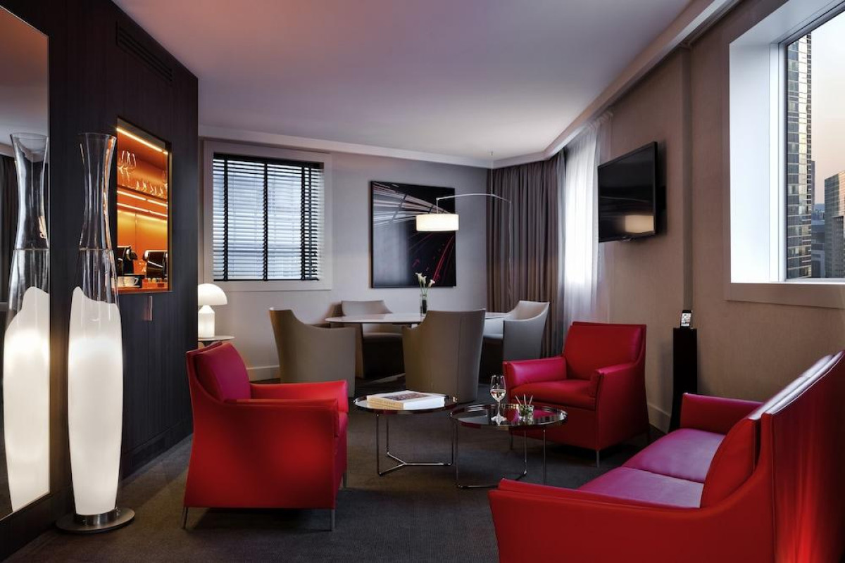 Pullman Paris La Défense