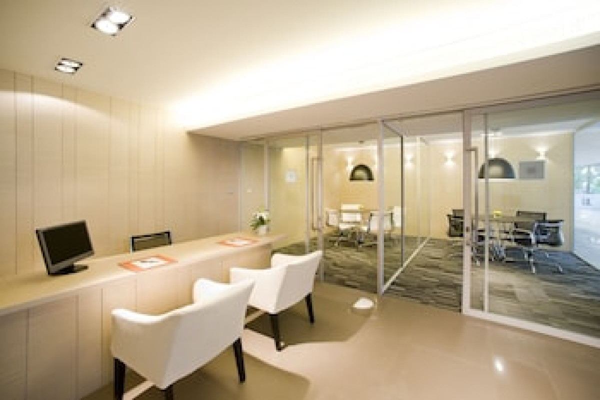 PULLMAN PATTAYA HOTEL G