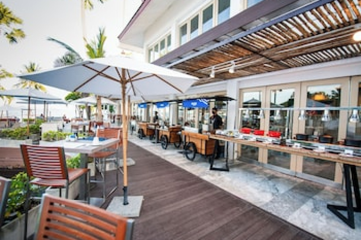 PULLMAN PATTAYA HOTEL G