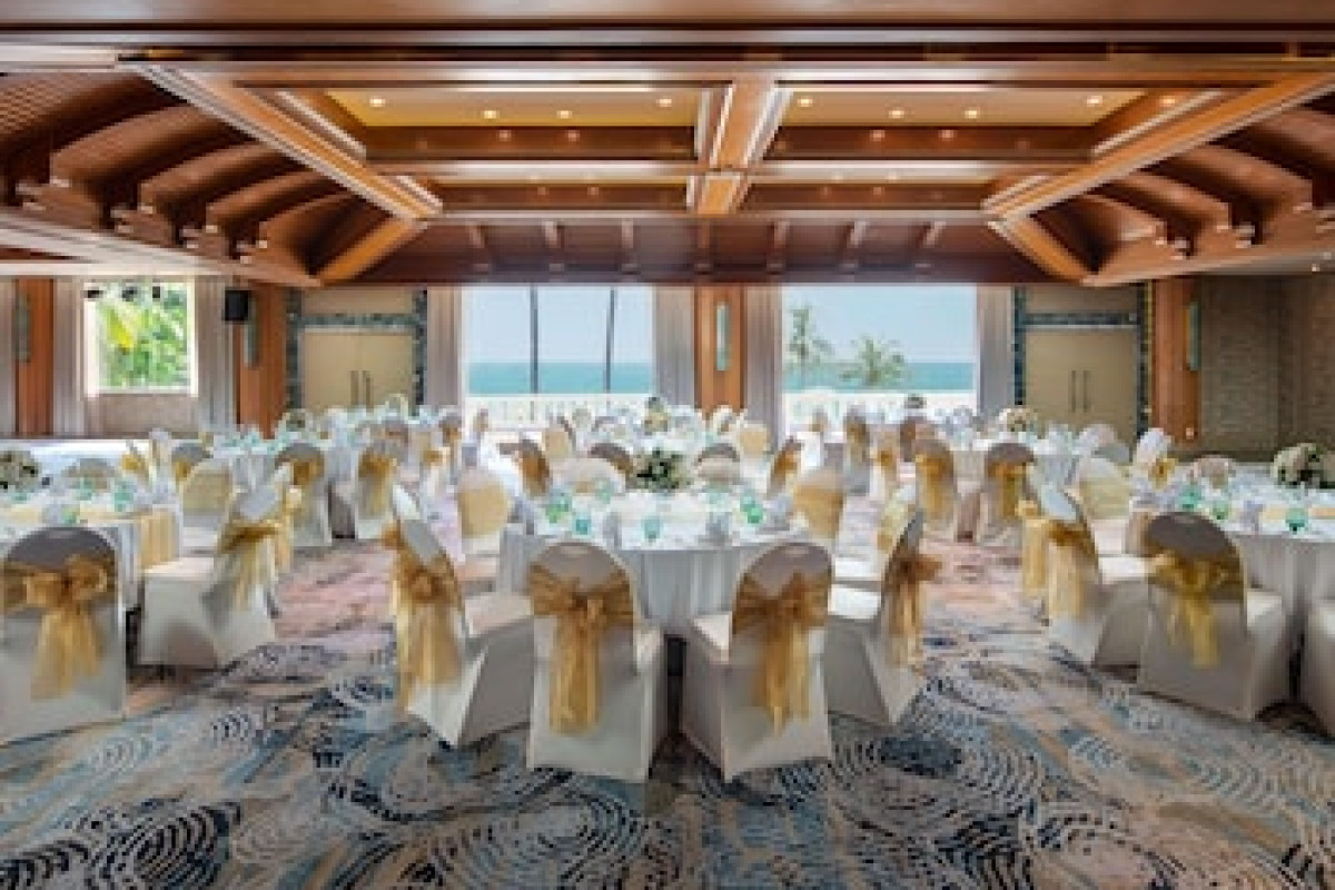 PULLMAN PATTAYA HOTEL G