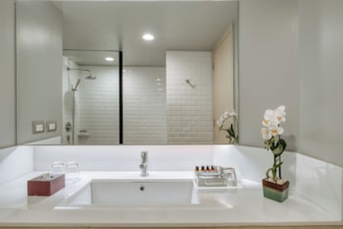 PULLMAN PATTAYA HOTEL G
