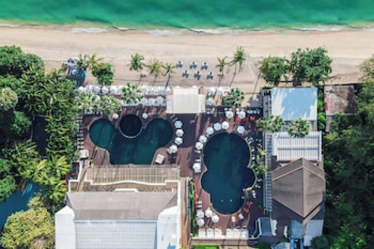 PULLMAN PATTAYA HOTEL G
