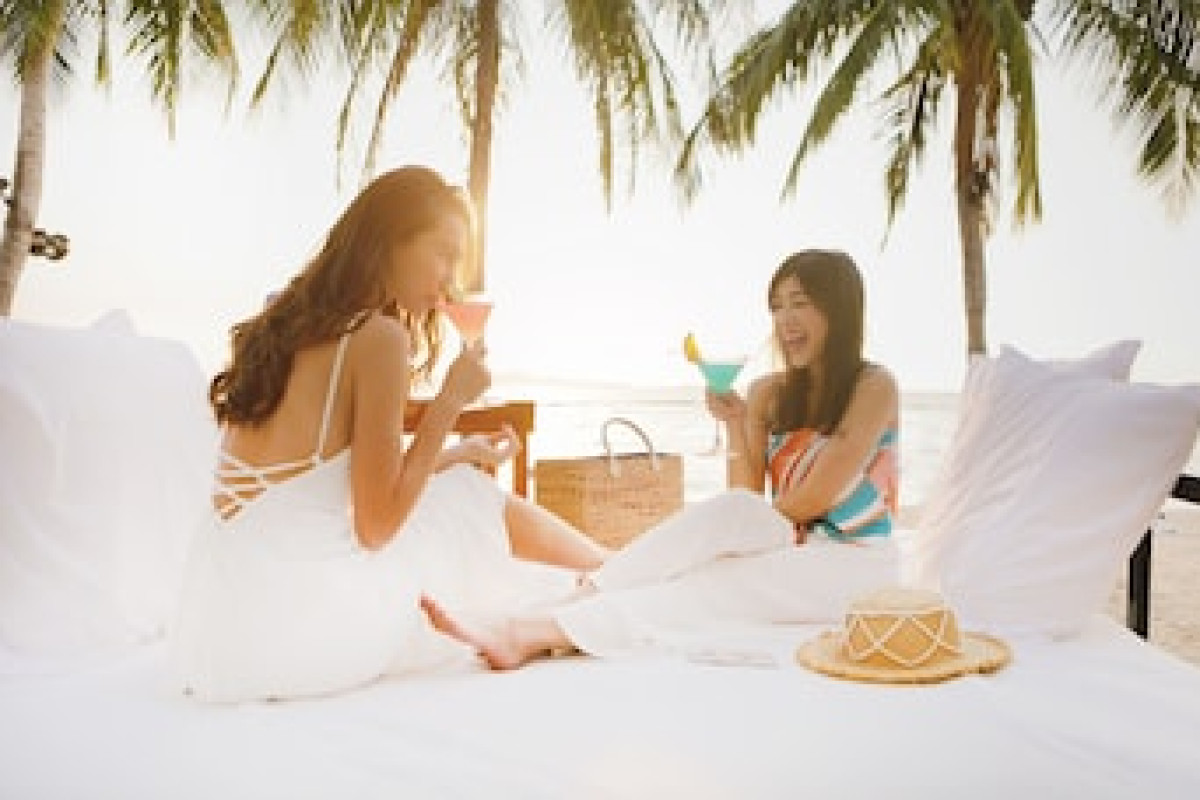 PULLMAN PATTAYA HOTEL G