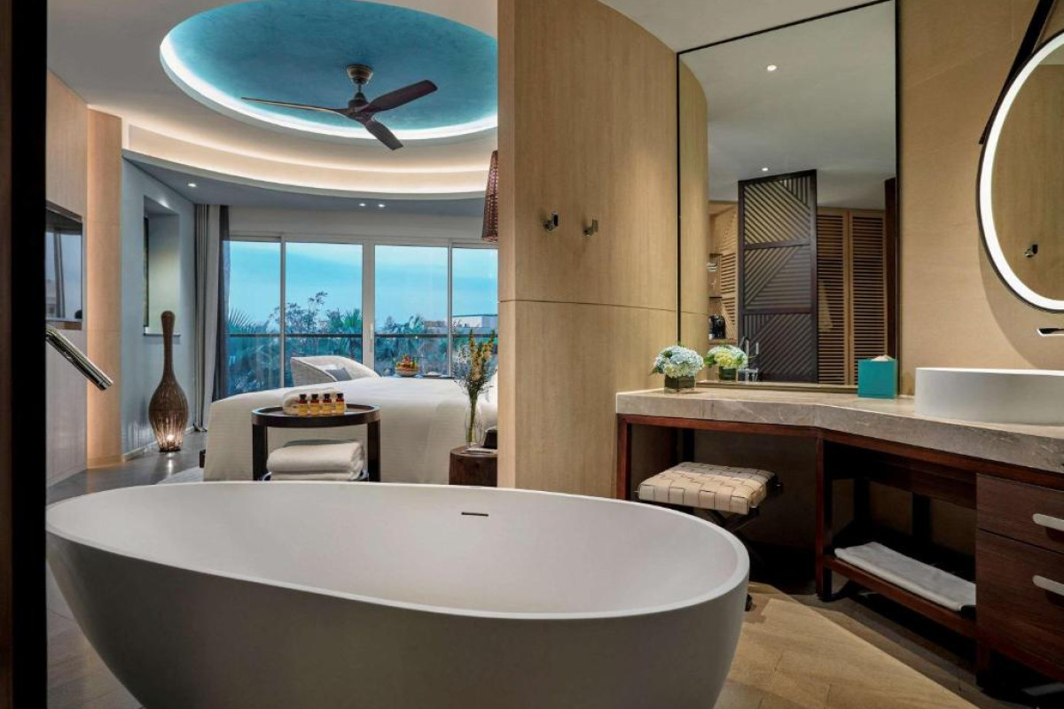 Pullman Phu Quoc Beach Resort