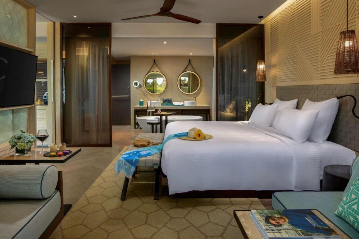 Pullman Phu Quoc Beach Resort