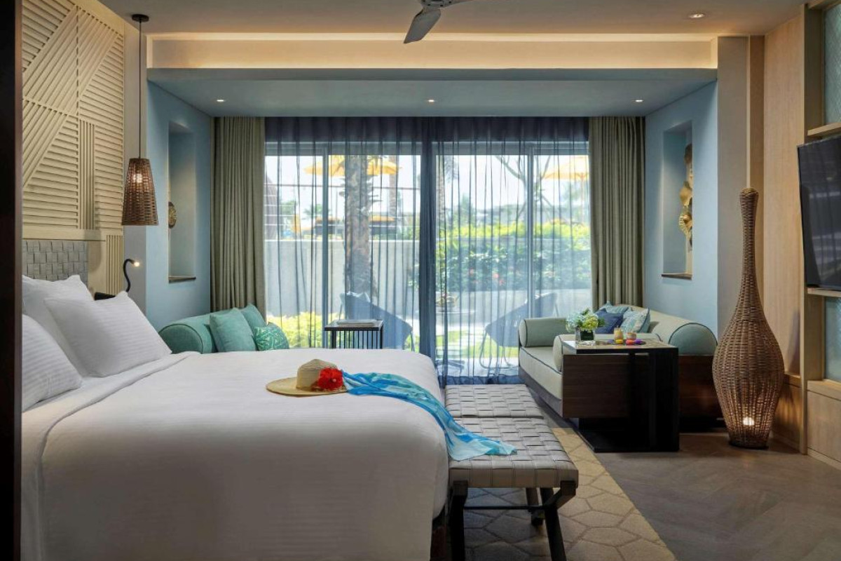 Pullman Phu Quoc Beach Resort