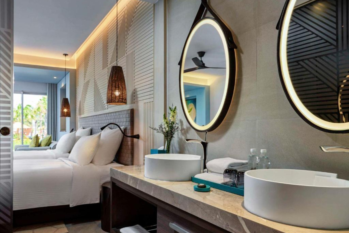 Pullman Phu Quoc Beach Resort