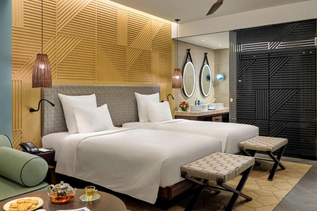 Pullman Phu Quoc Beach Resort