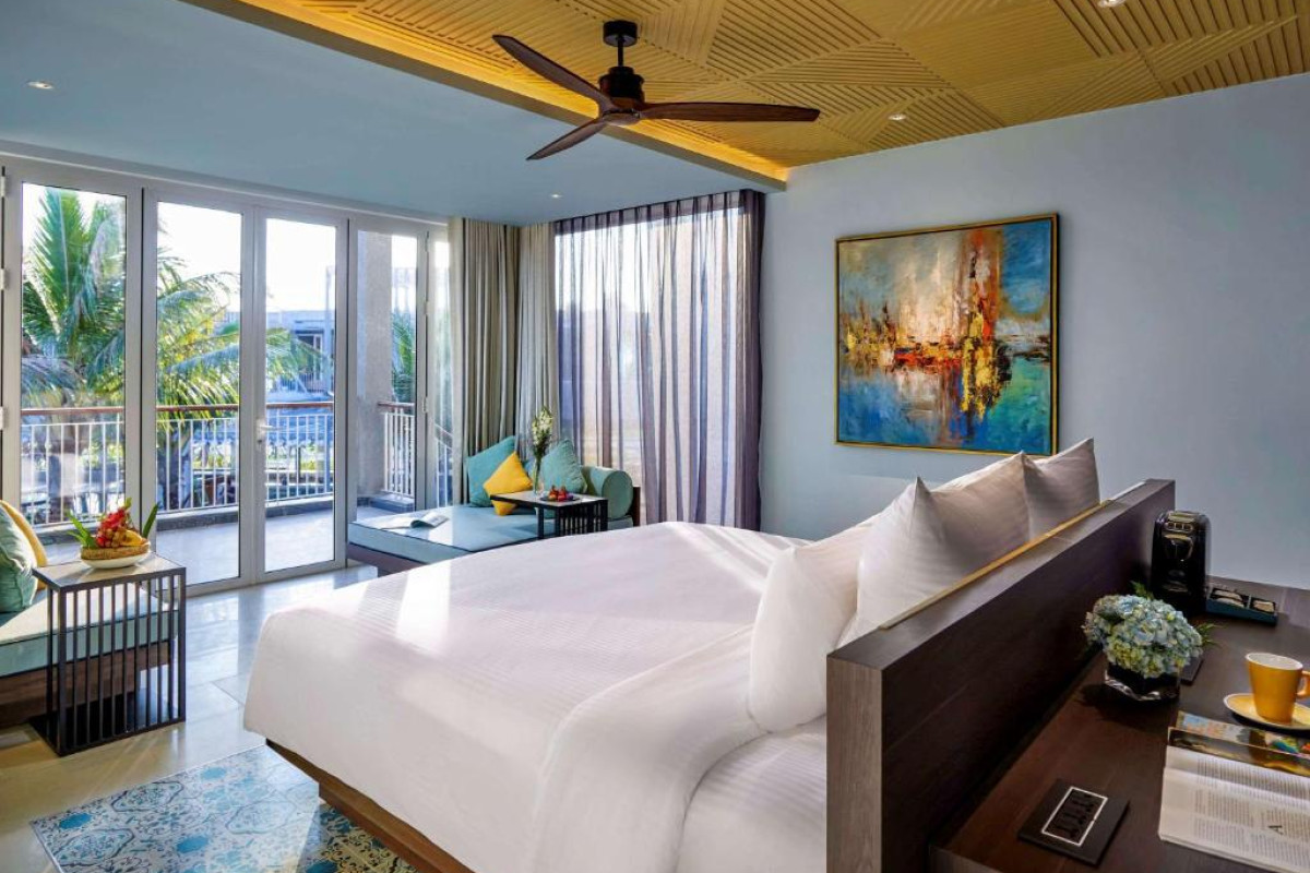 Pullman Phu Quoc Beach Resort