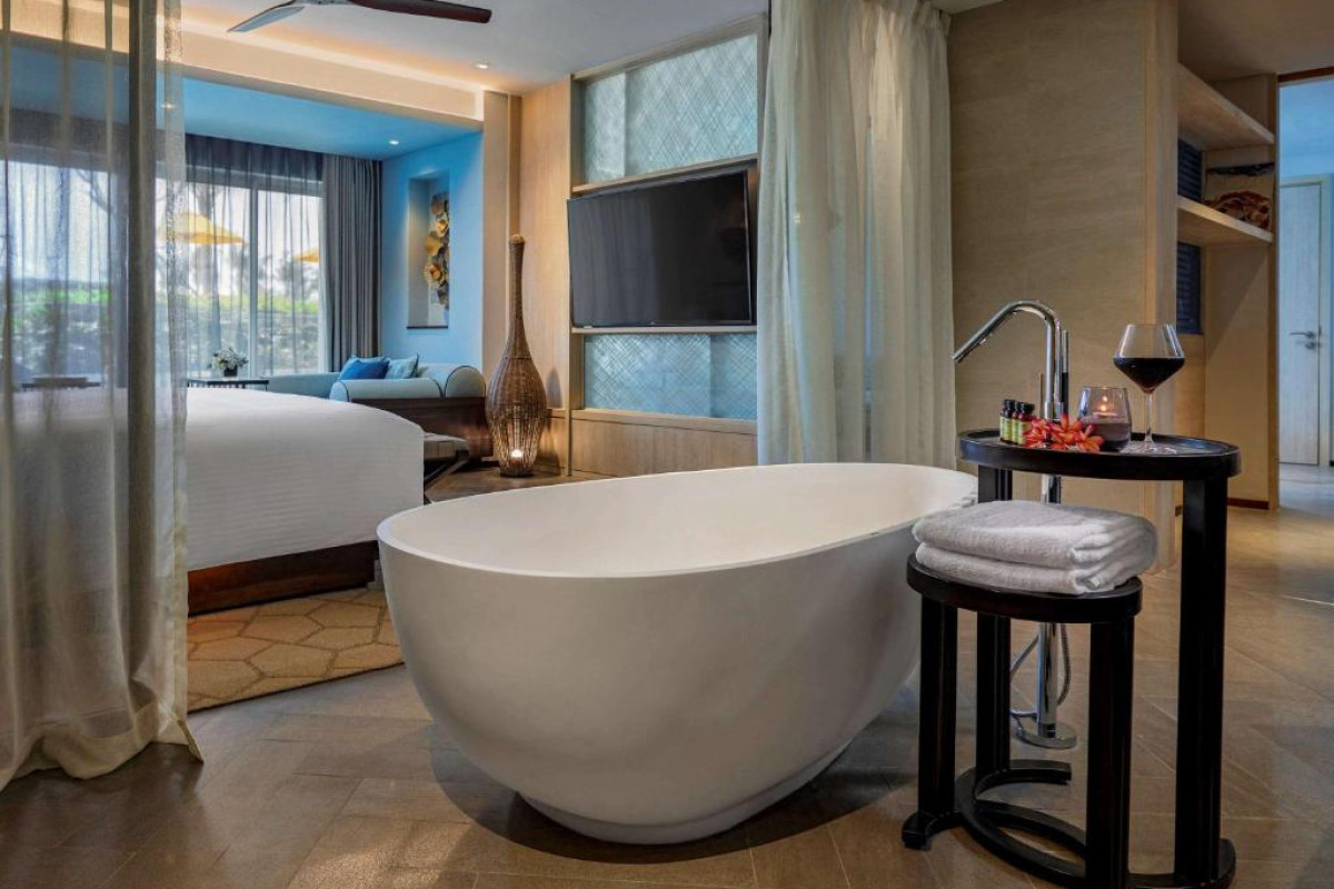 Pullman Phu Quoc Beach Resort
