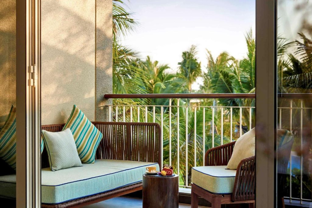 Pullman Phu Quoc Beach Resort